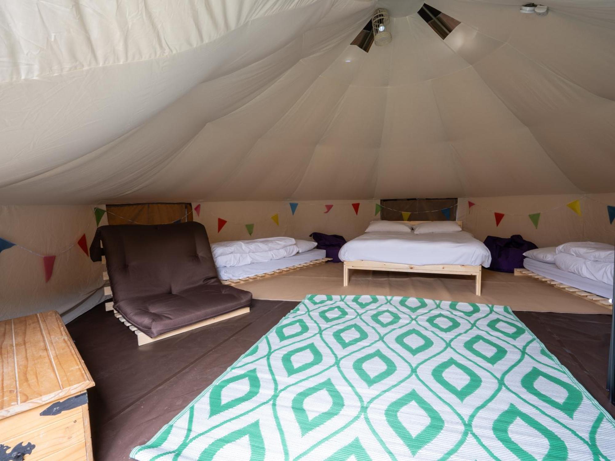 Hostel Yha Beer Seaton  Zewnętrze zdjęcie