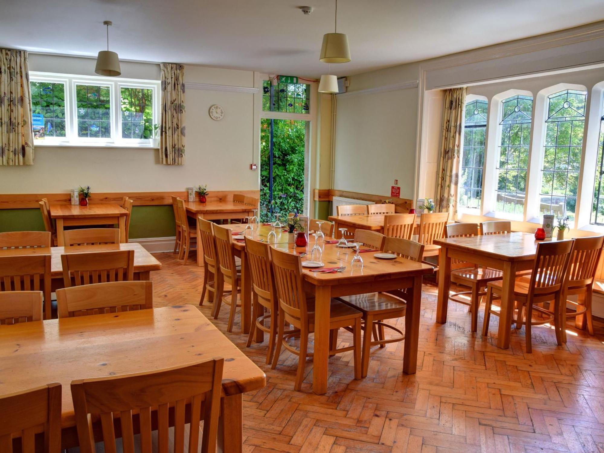 Hostel Yha Beer Seaton  Zewnętrze zdjęcie